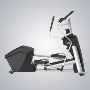 Factory Directly supply Best Price Cross Trainer Running Machine Commercial Elliptical Gym Equipment