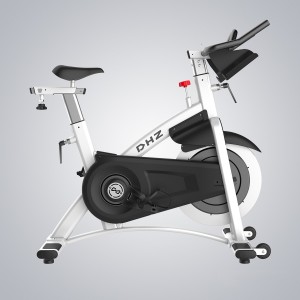 Factory source China Home and Gym Use High Quality Aerobic Cardio Machine Spinning Bike