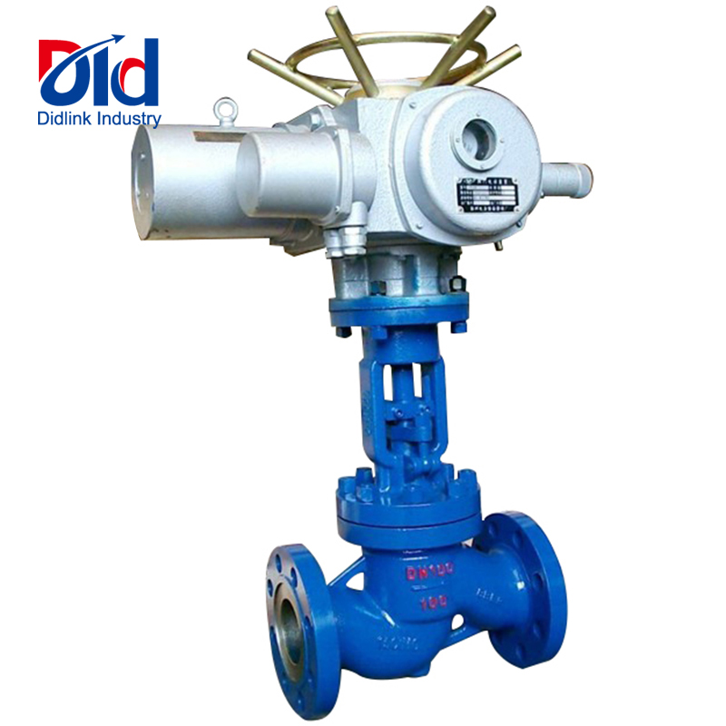 WHAT IS A FLOW CONTROL VALVE AND WHY DO YOU NEED IT?