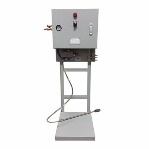 Plunger Lubricant Drip Machine for cold chamber die casting machine
