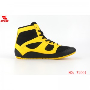 DIFENO 2022Wrestling Boxing Shoe for Men & Women