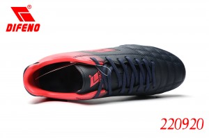 DIFENO Anti-slip and wear-resistant genuine men’s football boots turf football shoes TF match football shoes outdoor/indoor Las Vegas exhibition shoes