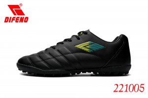 DIFENO Football boots AG/FG Men’s non-slip nail football professional sports training shoes Youth indoor and outdoor sports shoes Children’s sports shoes