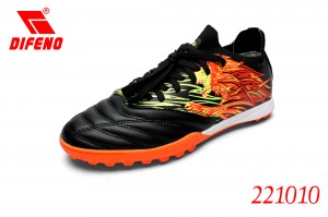 DIFENO Genuine football spikes Men’s football boots Outdoor indoor training football shoes for young children and boys