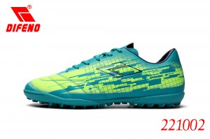 DIFENO Genuine men’s cleat football, walking sports football shoes, Ag cleat outdoor training turf training shoes, Las Vegas exhibition shoes