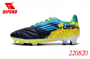 DIFENO Low-top long-staple adult football boots Boys’ and girls’ grass shoes Professional pointed training shoes Breathable outdoor sports Running/training