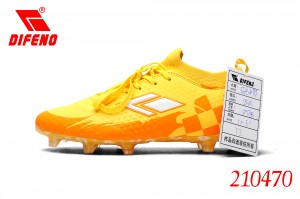 DIFENO Men’s non-slip football turf football boots sports outdoor and indoor sports shoes football shoes non-slip nail shoes sports shoes comfortable adult sports outdoor/indoor/game/training