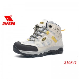 Manufacturer for Slip On Hiking Boots Mens - DIFENO Vent Hiking Shoes, High Cut Boots – Men’s – Difeno