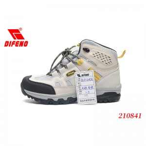 DIFENO Vent Hiking Shoes, High Cut Boots – Men’s