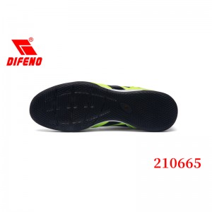 New Difeno Futsal Shoes Flex Shoe Model For The 2022-2023 Season