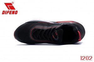 DIFENO Air cushion mesh sports shoes Outdoor casual shoes Fashion, anti-skid, wear-resistant, comfortable and versatile