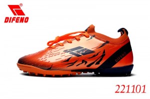 DIFENO Football shoes – men’s and women’s football boots Boys’ and girls’ grass shoes Professional pointed training shoes Breathable outdoor sports Running/training