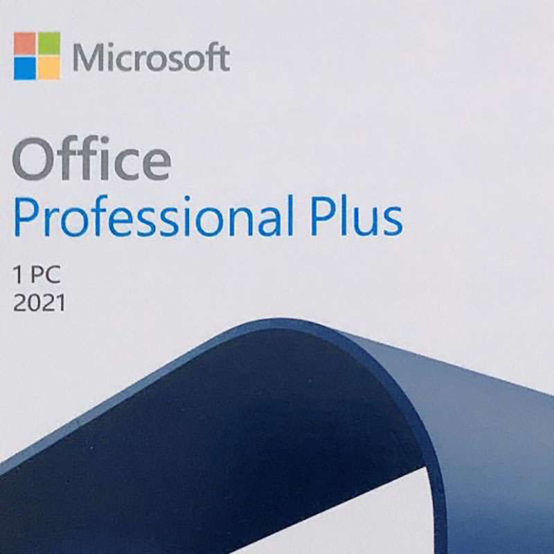 China Bottom price Office 2021 Professional Plus - Microsoft Office ...