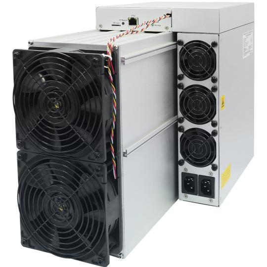 BITMAIN Antminer E9 ETH ETC Miner 2400MH/s 1920W Featured Image