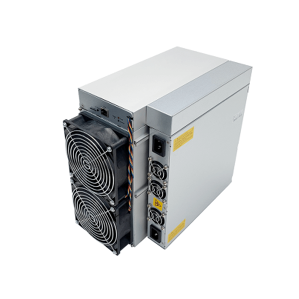 Factory wholesale Antminer A2 - Antminer L7 9.5GH/s 3425W Bitmain Dogecoin/LTC Miner Power Supply Included – Goalwin