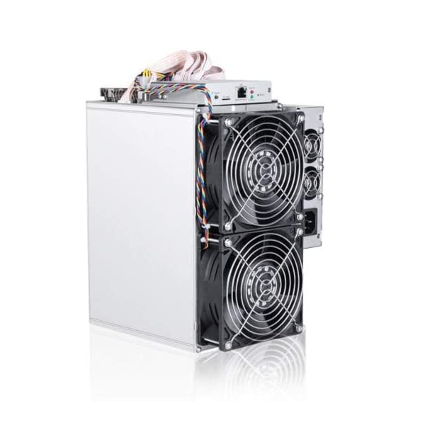 BITMAIN BTC BCH SHA-256 Miner AntMiner S15 28TH With PSU Featured Image
