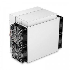 Factory Outlets Bitmain Antminer T9+ - Bitmain S19 Pro 110TH/S Bitcoin Miner SHA-256 Asic BTC BCH Miner – Goalwin