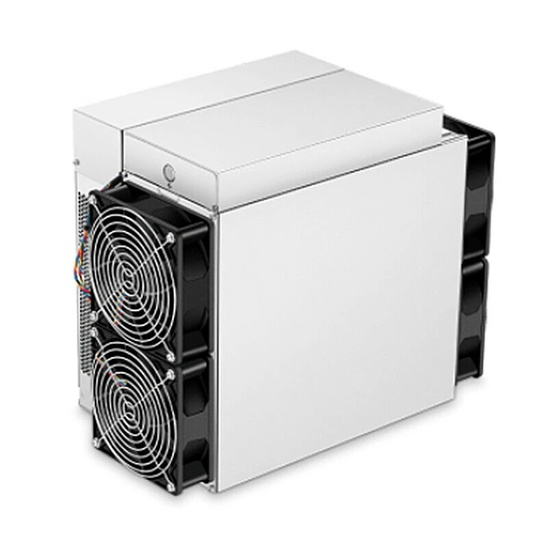 Factory Promotional S9 Antminer Machine - Bitmain S19 Pro 110TH/S Bitcoin Miner SHA-256 Asic BTC BCH Miner – Goalwin