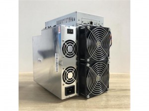Innosilicon miners T3+ Pro  67Th/s Power 3300W Asic mining SHA-256 BTC/BCH