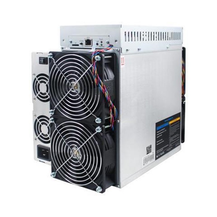 Innosilicon miners T3+ Pro  67Th/s Power 3300W Asic mining SHA-256 BTC/BCH Featured Image