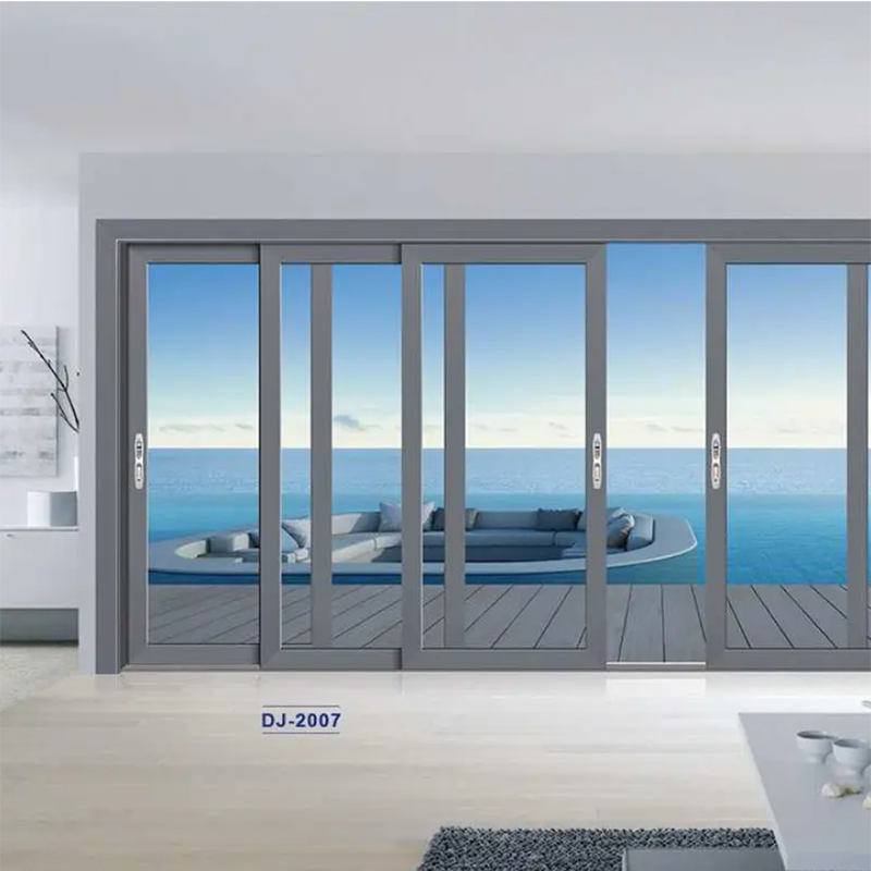 Ultimate Swing Doors: Elevate Your Lifestyle with Style and Function