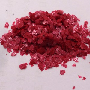 Chinese Professional China Color Flakes for Seamless Epoxy Resin Flooring System
