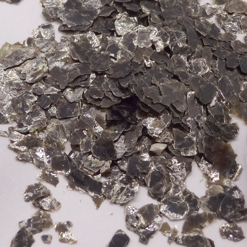 China Mica Flake 2-076 factory and manufacturer
