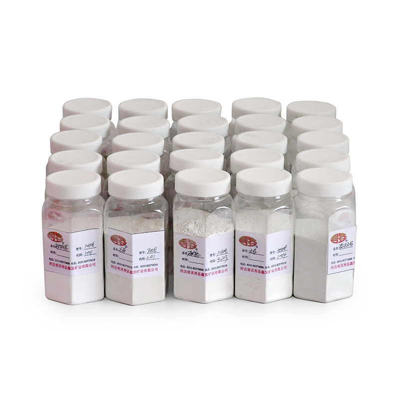 High Quality for Pure Mica Powder - Mica Powder 2 – Xinfa