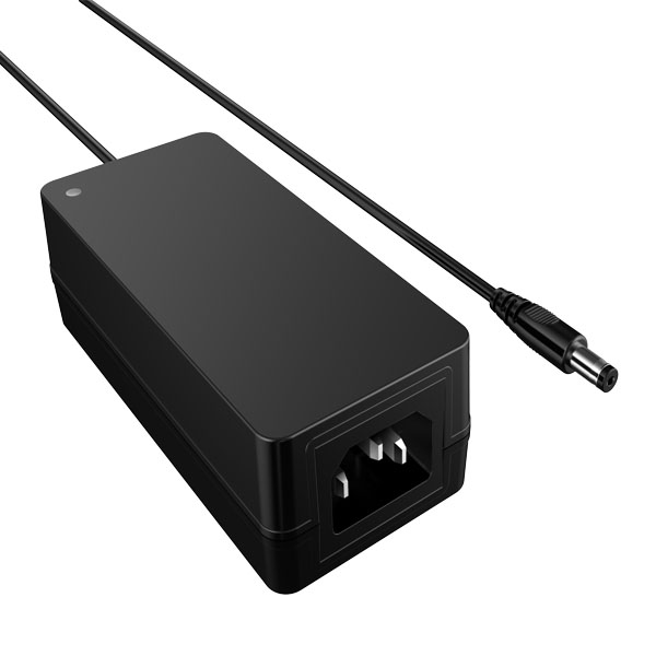 48W/65W Desktop AC DC Power Adapter Charger Featured Image