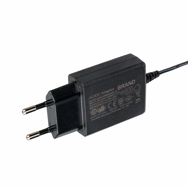 Manufacturer of 240v To 120v Adapter - AC DC Power Adapter 15W Series- EU Version – Dilithink