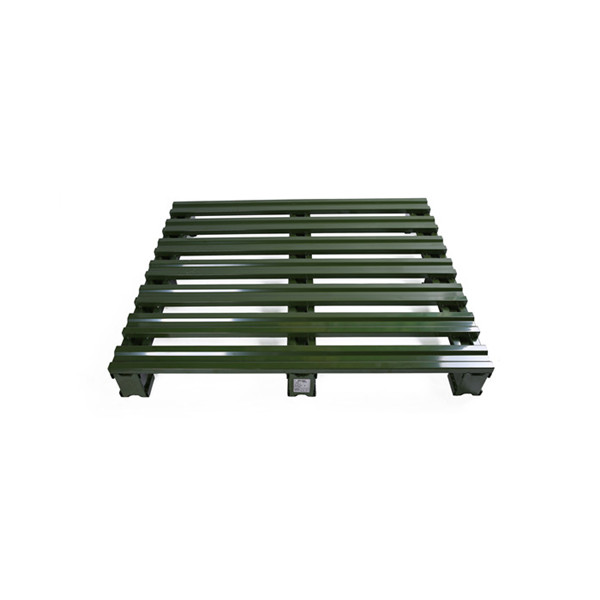 Steel pallet  (Can choose or design model by requirements)