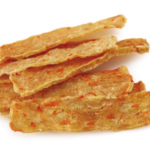 DDC-61 Chicken Crisps with Carrot Chip Dog Healthy Treats Brands