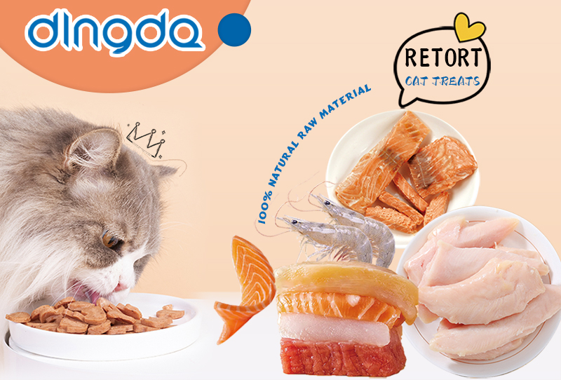 Các loại đồ ăn nhẹ cho mèo là gì, cách chọn đồ ăn nhẹ phù hợp cho mèo