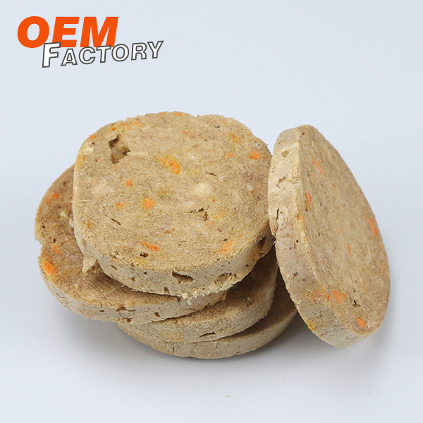 dog treat wholesale suppliers