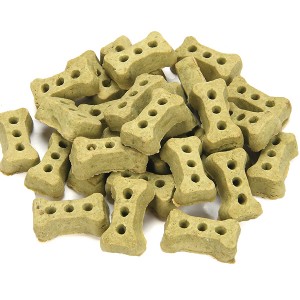 DDBC-05 Galletas con forma de hueso de aguacate Precio de galletas para perros a granel