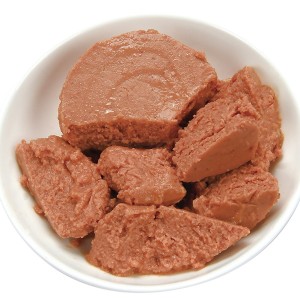 DDWF-08 Easy to Digest Beef Mouse High Protein Wet Cat Food