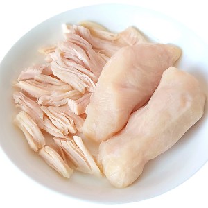DDRT-13 100% Produsen Makanan Kucing Dada Ayam Alami