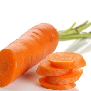 DDC-61 vištienos traškučiai su morkų traškučiais sveiki šunų skanėstai