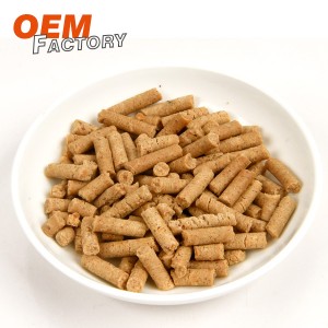 Dried Chicken Stick Healthiest Cat Treats Wholesale and OEM