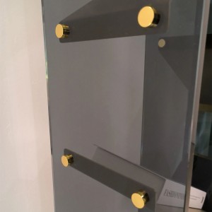 Durability and Robustness of Stainless Steel Display Shelves