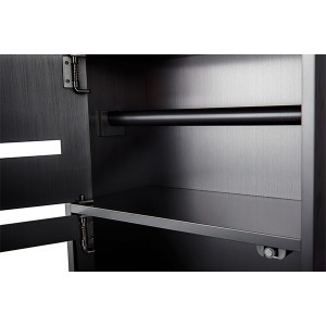 Stainless Steel Functional Wall Niche