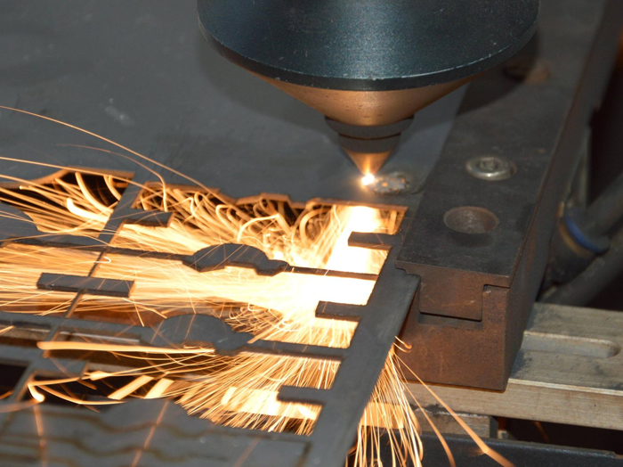 Body znalostí o spracovaní kovových výrobkov z nehrdzavejúcej ocele