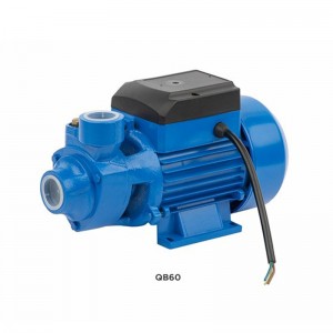 A Comprehensive Guide to Booster Pumps and Thei...