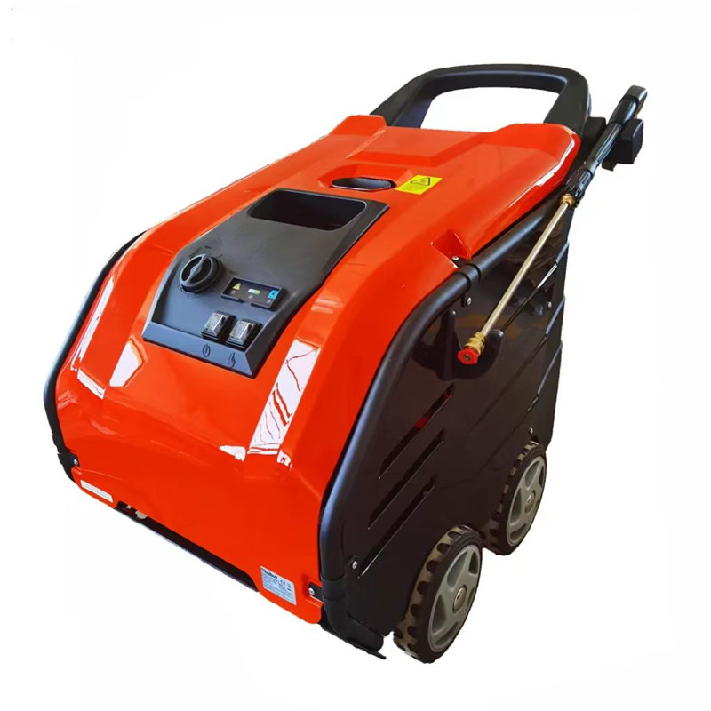 UltraForce High-Pressure Cleaning Machine Featured Image