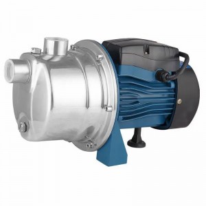 new Stainless Steel Booster Pump