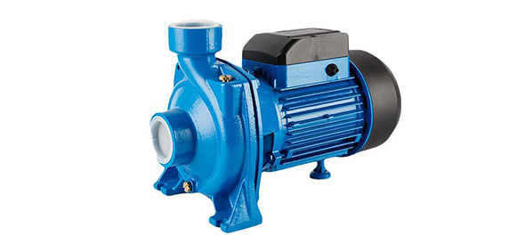 All You Need to Know About Centrifugal Pumps: Understanding the Output
