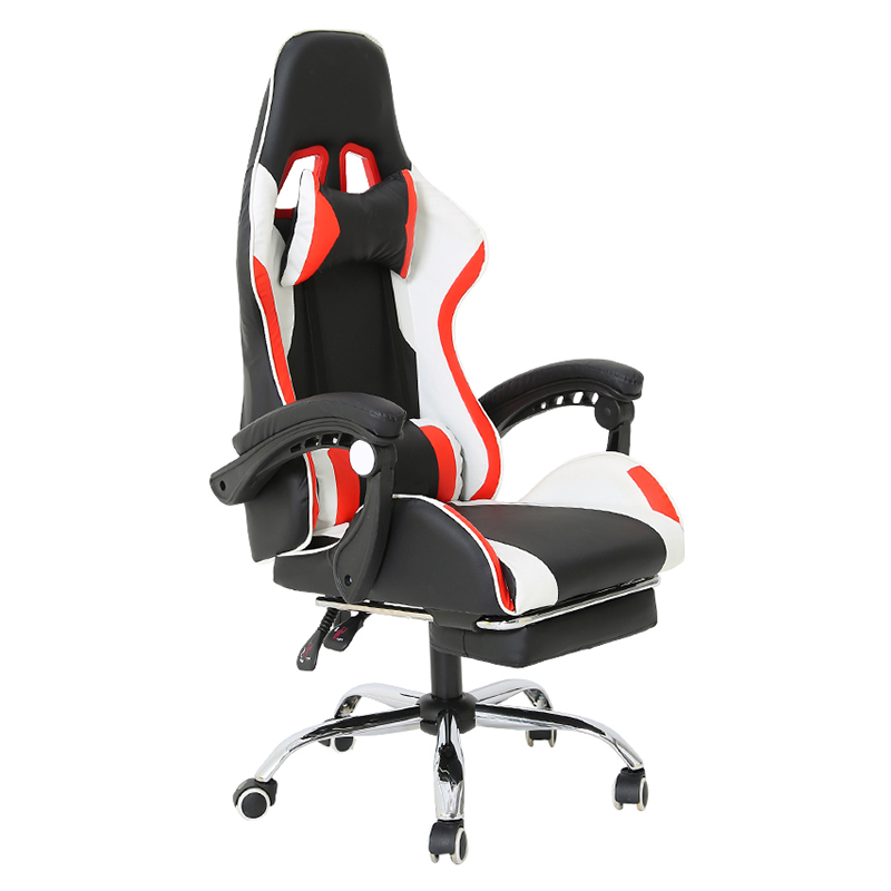 PU Leather High Back Gaming Chair Featured Image