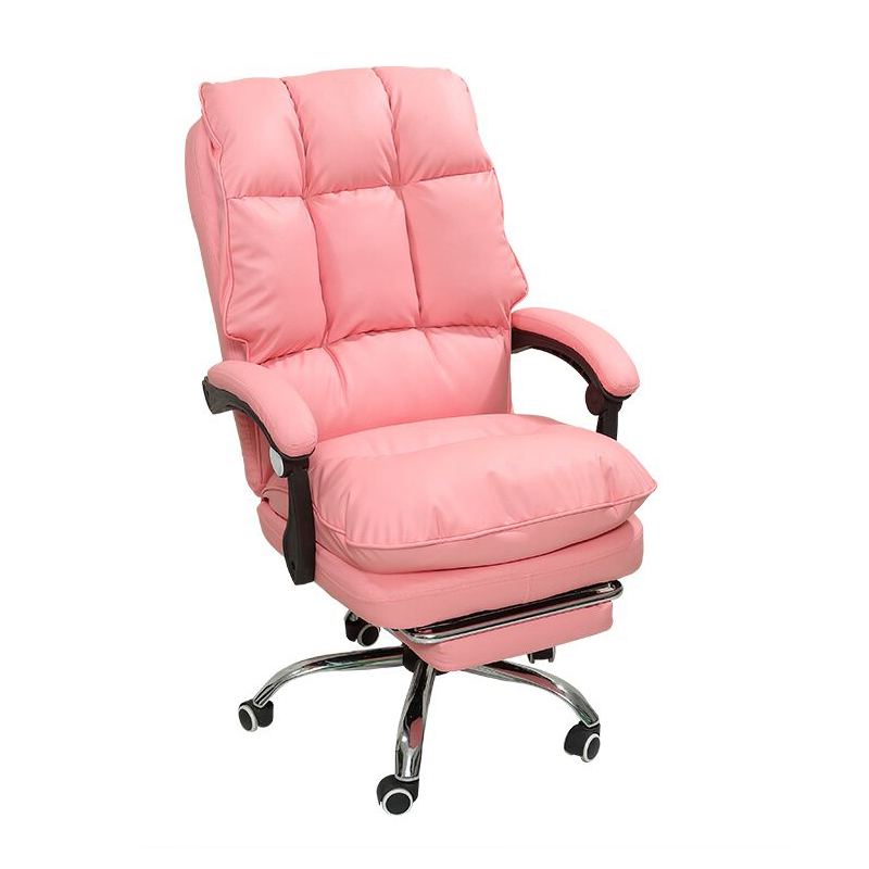PU Modern Office Chair Featured Image