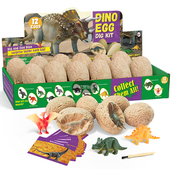 What to Look for When Buying Dinosaur Toys