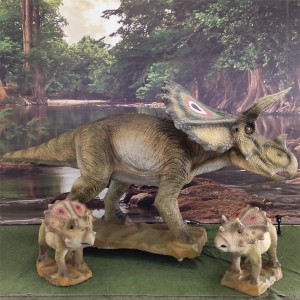Hot Sale Realistic Dinosaur Products (AD-21-25)